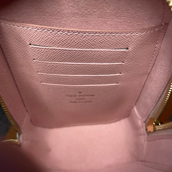 Louis Vuitton Damier Azure NeoKapi - Picture 7 of 16